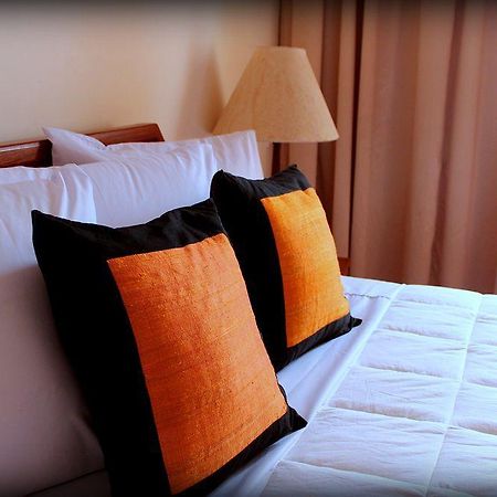 Boutique Cambo Hotel Siem Reap Exterior foto